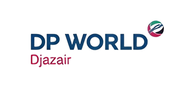 DP World Djazair