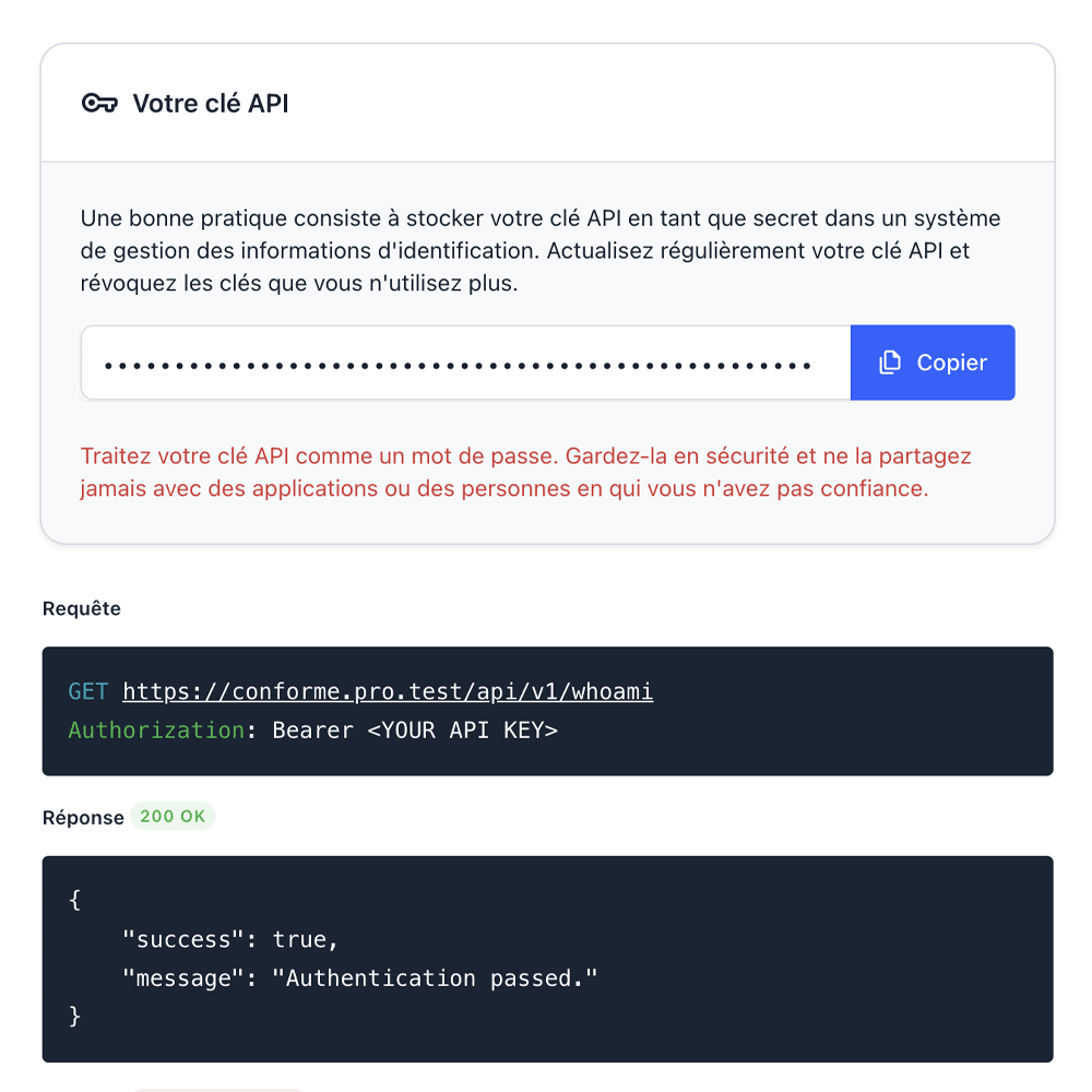 Comment ça marche ?