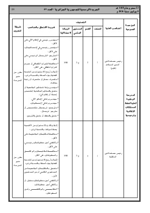 الصفحة 21 - Page 21