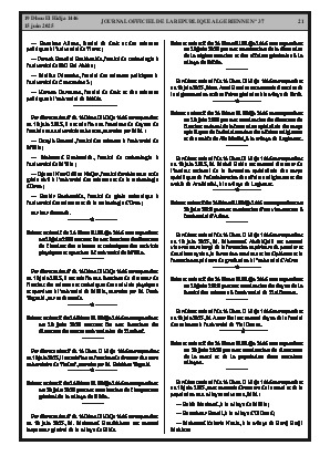 الصفحة 21 - Page 21