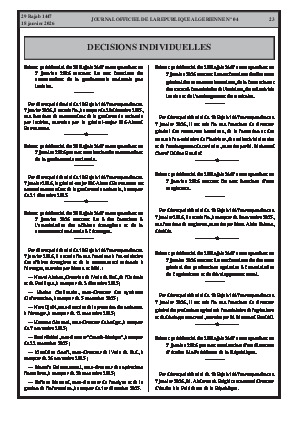 الصفحة 23 - Page 23