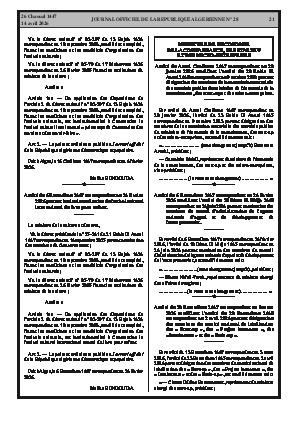 الصفحة 21 - Page 21